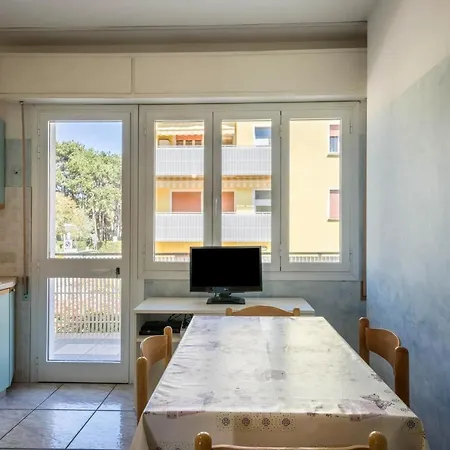 Apartman Casa Stella Mattutina Bibione