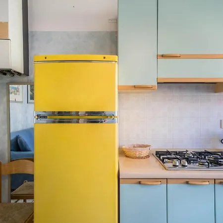 Casa Stella Mattutina Apartman