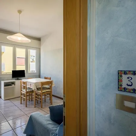 Casa Stella Mattutina Apartman *