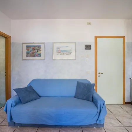 Apartman Casa Stella Mattutina Bibione