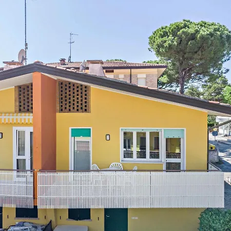 Casa Stella Mattutina