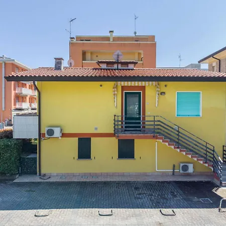 Casa Stella Mattutina Apartman Bibione