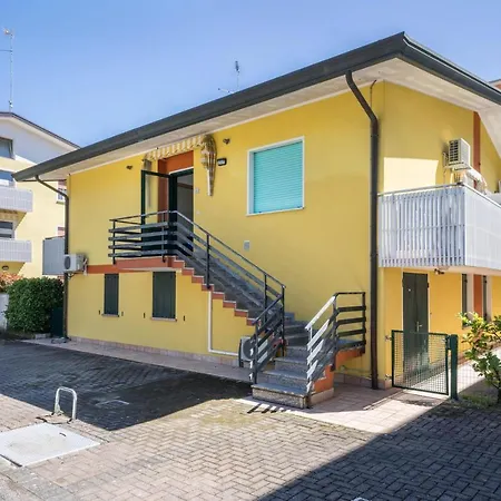 Casa Stella Mattutina 公寓 *