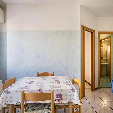 Apartament Casa Stella Mattutina