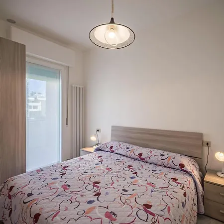 Casa Stella Mattutina Apartament *