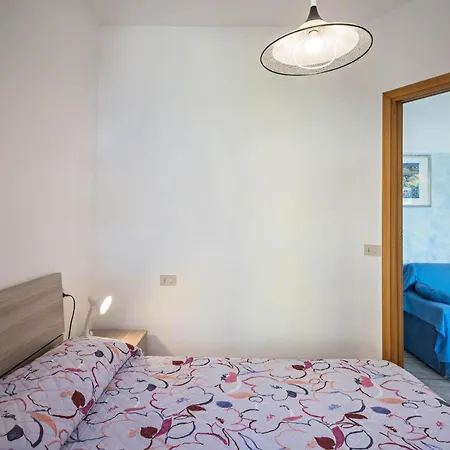 Casa Stella Mattutina 公寓 *