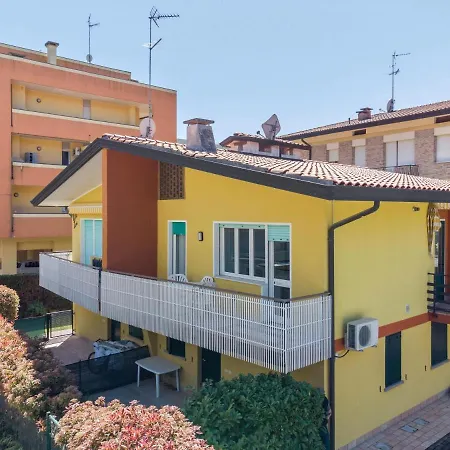 Casa Stella Mattutina 公寓 *