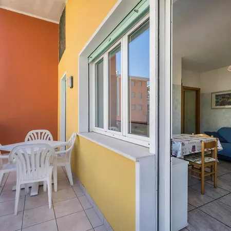 Appartamento Casa Stella Mattutina Bibione